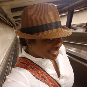 Meet your Posher, M shevonne